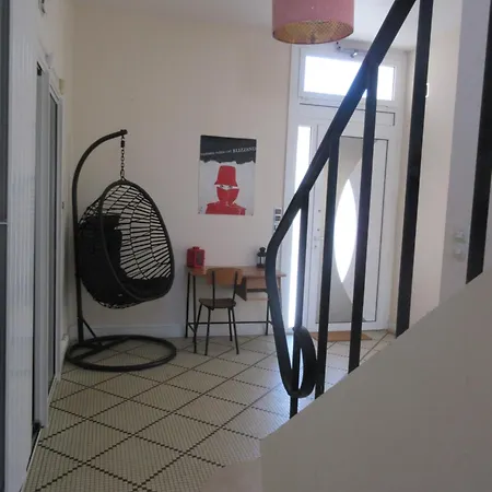 Coeur De Village Ocean Villa