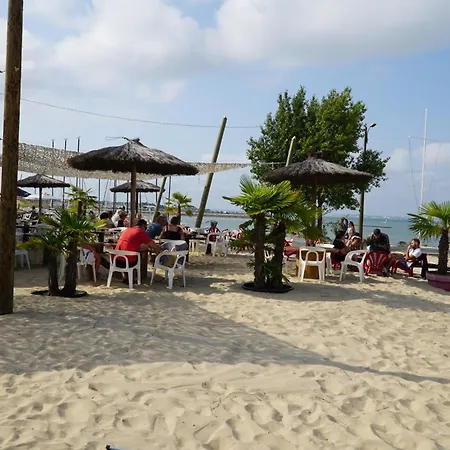 Villa Coeur De Village Ocean Le Verdon-sur-Mer