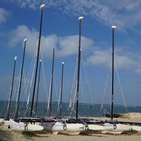 Coeur De Village Ocean *
